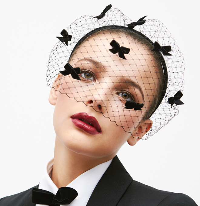 Make the Most of Melbourne’s Majestic Millinery for This Spring Racing Season