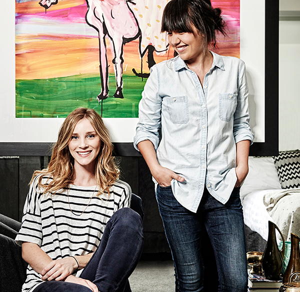 The Creative Faces Behind Etsy at The Cullen