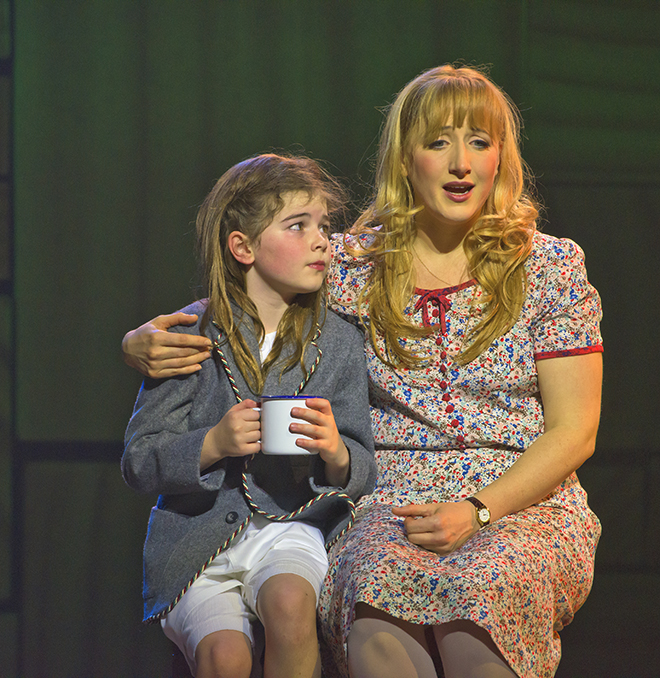The Magic of Matilda The Musical